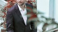 تیپ رسمی پویا امینی + عکس