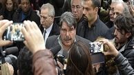 واکنش ترکیه به آزادی «صالح مسلم» 
