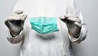 دستورالعمل های مهم درباره استفاده از ماسک در تابستان+ فیلم 
