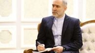 تراز تجاری ایران با بلاروس پس از 25 سال مثبت شد