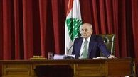 توافق جدید درباره ترسیم مرز لبنان و فلسطین