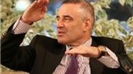 سرمربی ذوب‌آهن: جدایی ام صحت ندارد