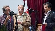 دلایل توقف ساخت" جمعه ایرانی"