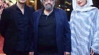 محمدرضا فروتن در جشن تولد مسعود کیمیایی+عکس