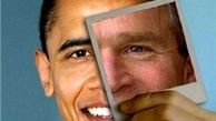 شباهت سیاست‌های جنگ‌طلبانه اوباما و جورج‌بوش در قبال ایران