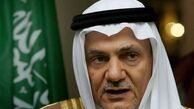 یاوه گویی وزیر اطلاعات پیشین سعودی در مورد ایران
