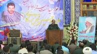 سردار شهید فیض، سمبل مردم داری، اخلاص و بصیرت+ عکس