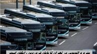 مترو و اتوبوس در تهران تا پایان فروردین رایگان است