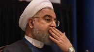 روحانی چه بلایی بر سر اعتماد مردم آورد؟