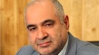 مهاجر: ارتباطات پولی ما هنوز چمدانی است