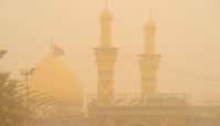 آغاز نام‌نویسی عتبات نوروزی بدون اطلاع‌رسانی