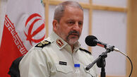 احمدی‌مقدم: ناجا هیچ قرارداد خارجی ندارد