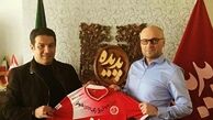دستیار سابق برانکو به پدیده پیوست