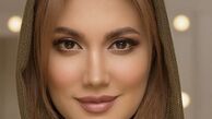 ظاهر جدید سمیرا حسینی + عکس