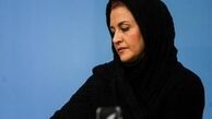 انتقاد مریلا زارعی به مانتوهای جدید