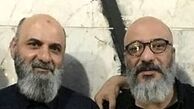 برادران جعفری در یک قاب + عکس