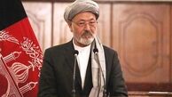 رئیس شورای عالی صلح افغانستان به تهران سفر می‌کند