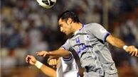 گزافه‌گویی‌های رییس الهلال درباره میزبانی ایران