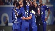 لیست الهلال برای دیدار با استقلال اعلام شد+عکس