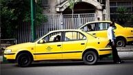 توزیع بیش از۳۴هزارحلقه لاستیک به نرخ دولتی میان تاکسیرانان تهرانی
