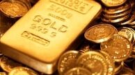 قیمت طلا رکوردشکنی کرد