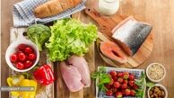 غذاهای پلاکت ساز را بشناسید