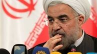 آقای رئیس‌جمهور! نردبان را زمین نزنید