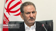 جهانگیری:دولت اجازه نمی‌دهد ثبات اقتصادی کشور آسیب ببیند