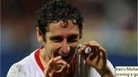 نماینده پرسپولیس عجمانی‌ها را سرکار گذاشت