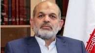 ۲ شرط وزیر کشور برای ادامه کار تنها استاندار باقی مانده دولت روحانی