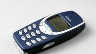 نوکیا 3310 همچنان جان سخت ترین تلفن همراه موجود در کره زمین