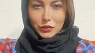 سلفی جدید فریبا نادری + عکس