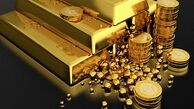 قیمت طلا و سکه در بازار امروز