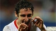 خلعتبری سرانجام پرسپولیسی شد