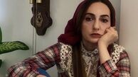 شقایق دهقان در خانه اش + عکس