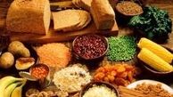 عوارض کمبود فیبر در بدن 