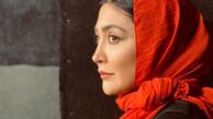 استایل مریم معصومی در پشت صحنه تئاتر + عکس