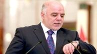 العبادی: خرابکاری‌های بصره با انگیزه سیاسی است