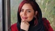 عکس جدید پسر سپیده خداوردی 