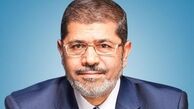 اظهارات مرسی درباره رود نیل