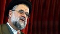 اتهامات موسوی تبریزی علیه شورای نگهبان
