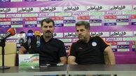 یزدی: حاشیه‌سازی برخی مربیان بیکار برای استقلال خوزستان