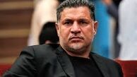 توصیه علی دایی به پرسپولیسی ها برای بازی با السد