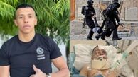 جوان فلسطینی که در قدس مجروح شده بود، به شهادت رسید