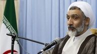 پورمحمدی:زندان اوین بازداشتگاه موقت پایتخت می‌شود