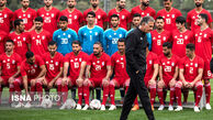 لطفا رخت سیاه را از تن فوتبال دربیاورید!