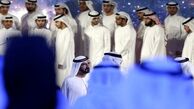 اعضای ارتش امارات چه کسانی هستند؟