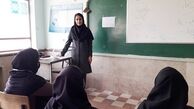 ورود ۲۵ هزار معلم جدید به مدارس از ابتدای آبان