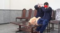 اهدای اعضای بدن مقتول پس از نزاعی خونین 