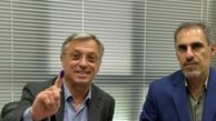 سپاهان با کرانچار قطع همکاری می‌کند